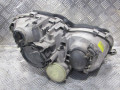 фара левая Mercedes-Benz C-Класс W203/S203/CL203 (2000 - 2004), седан, 2038200161, A2038200161 - фото №2