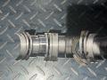 коленвал Audi A4 B8/8K (2007 - 2011), 2.0 л., TFSI, CDNC, бензин, 06H105021M, 06H105021F - фото №11