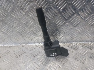 катушка зажигания Audi A4 B8/8K (2007 - 2011), 1.8 л., CJEB, бензин, 06H905110E, 06H905110F, 06H905110L, 06H905110G