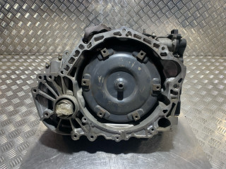 КПП автоматическая (АКПП) Chevrolet Captiva 1 поколение [рестайлинг] C140 (2011 - 2013), 3.0 л., LF1, бензин, АКПП, полный привод, 6T50, 24259613, 1TAR