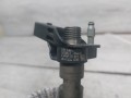 форсунка Volkswagen Tiguan 1 поколение (2007 - 2011), 2.0 л., CBAA, дизель, 03L130277, 0445116030 - фото №4