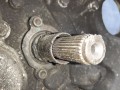 КПП механическая (МКПП) Volkswagen Passat B6 (2005 - 2010), 2.0 л., FSI, BVY, бензин, МКПП, передний привод, 02S300046L, 02S300044M, 02S300045L, GQP, JXR, KVY, JCN, GLB - фото №2
