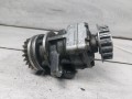 насос гидроусилителя руля Volkswagen Transporter T5 (2003 - 2009), 2.5 л., TDi, дизель, 7H0422153A, 7H0422153H, 7H0422153G, 7L6422153G - фото №4