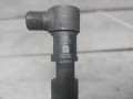 форсунка SsangYong Actyon 2 поколение (2010 - 2013), 2.0 л., D20DTF, дизель, A6710170121, 6710170121 - фото №4