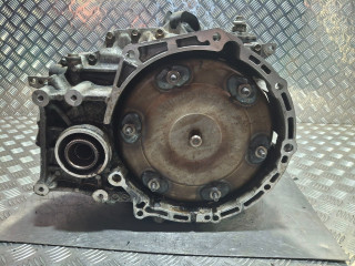 КПП автоматическая (АКПП) Volkswagen Tiguan 1 поколение (2007 - 2011), 2.0 л., TSI, CCZC, бензин, АКПП, полный привод, 09M300036Q, JVZ, AQ450, QNR