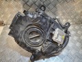фара левая Mini Countryman 1 поколение R60 (2010 - 2016), правый руль, 0301267683 - фото №12