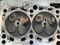 головка блока цилиндров Audi A4 B8/8K (2007 - 2011), 2.0 л., CAGA, дизель, 03L103373E, 03L103351J, 03L103373 - фото №19
