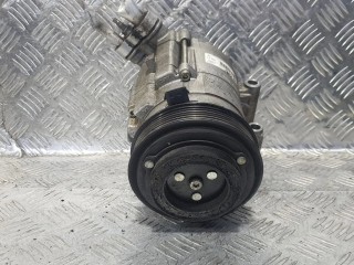 компрессор кондиционера Chevrolet Captiva 1 поколение [рестайлинг] (2011 - 2013), 3.0 л., LF1, бензин, 22745357, 94552591, 42559811