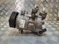компрессор кондиционера Volkswagen Golf 6 поколение (2008 - 2012), 1.2 л., TSI, CBZB, бензин, 5N0820803C, 5K0820803J, 5K0820803A, 5K0820803G, 5K0820803H, 5N0820803, 5N0820803G, 5K0820803C - фото №4