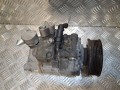 компрессор кондиционера Volkswagen Touareg 1 поколение (2002 - 2007), 3.2 л., BMV, бензин, 7L6820803S, 7L6820803G - фото №2