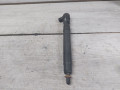 форсунка SsangYong Actyon 2 поколение (2010 - 2013), 2.0 л., D20DTF, дизель, A6710170121, 6710170121 - фото №2