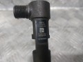 форсунка SsangYong Actyon 2 поколение (2010 - 2013), 2.0 л., D20DTF, дизель, A6710170121, 6710170121 - фото №4