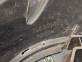 решетка радиатора Volkswagen Touareg 1 поколение (2002 - 2007), 7L6853651BB41 - фото №8