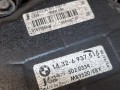 вентилятор радиатора BMW 3 серия E90/E91 [рестайлинг] (2008 - 2013), бензин, 17427523259, 17117590699, 16326937515 - фото №4