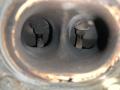 двигатель Nissan Murano Z51 (2007 - 2010), 3.5 л., i, VQ35DE, бензин, VQ35DE - фото №8