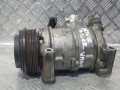 компрессор кондиционера Chrysler Voyager 5 поколение (2007 - 2011), 2.8 л., ENS, дизель, 55111417AC - фото №4