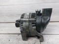 генератор BMW 1 серия F20/F21 (2011 - 2015), 1.6 л., N13 B16 A, бензин, 12317605060, 12317610260, 7605060 - фото №3