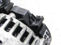 генератор Ford Kuga 1 поколение (2008 - 2013), 2.5 л., i, HYDC, бензин, 30773111, 1541451, 6M5T10300SA, 0121615014, 0121615114, 0986080810 - фото №5