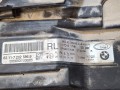 фара правая BMW 3 серия E90/E91 [рестайлинг] E90 (2008 - 2013), седан, правый руль, 63117202586, 63117240250 - фото №5