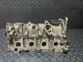 головка блока цилиндров Volkswagen Golf 6 поколение (2008 - 2012), 1.2 л., TSI, CBZA, бензин, 03F103473P, 03F103473Q, 03F103475K, 03F103351A, 03F103264, 03F103373D - фото №13