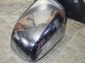 зеркало наружное левое Nissan Pathfinder R51 (2004 - 2010), хром, 96302EA015 - фото №4