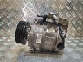 компрессор кондиционера Volkswagen Touareg 1 поколение (2002 - 2007), 3.2 л., BKJ, бензин, 3B0820803C - фото №4
