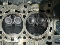 головка блока цилиндров Volvo S60 2 поколение (2010 - 2013), 2.0 л., B 4204 T7, бензин, RFBB5E6090DB, BB5E6090DB, 5145464, 5162176, LR028243 - фото №14