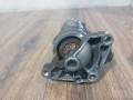 стартер Renault Master 2 поколение [рестайлинг] (2003 - 2010), 2.5 л., G9U 650, дизель, 8200634602, D7R53, 8200106788 - фото №3