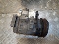 компрессор кондиционера SsangYong Rexton Y250 (2006 - 2012), 2.7 л., D27DTP, дизель, 6651303111, 6652300311 - фото №3