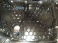КПП автоматическая (АКПП) Chevrolet Cruze 1 поколение (2009 - 2012), 1.8 л., i, F18D4, бензин, АКПП, передний привод, 6T30, 24259640, 1DLS - фото №8