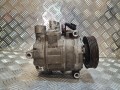 компрессор кондиционера Audi A4 B6 (2000 - 2006), 3.0 л., i, BBJ, бензин, 8E0260805F, 4B0260805H, 4E0260805E, 8E0260805H, 4472208393 - фото №6