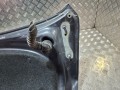 крышка багажника (дверь 3-5) Mazda 3 1 поколение [рестайлинг] (2006 - 2008), седан, BNYW5261XB, BNYW5261XC, BNYW5261XD - фото №10