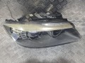 фара правая BMW 3 серия E90/E91 [рестайлинг] E90 (2008 - 2013), седан, правый руль, 63117202586, 63117240250 - фото №3
