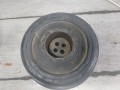 шкив коленвала BMW 1 серия E81/E82/E87/E88 (2004 - 2007), 2.0 л., N47 D20 D, дизель, 11237810458, 7810458, 11234724814 - фото №2