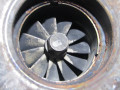 турбина Great Wall Hover H5 1 поколение (2011 - 2015), 2.0 л., GW4D20, дизель, 1118100ED01A - фото №8