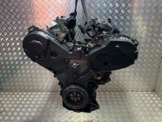 двигатель Land Rover Discovery 3 поколение L319 (2004 - 2009), 2.7 л., 276DT, дизель, ELD11, 276DT