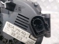 генератор Audi A6 4F/C6 (2004 - 2008), 3.2 л., FSI, AUK, бензин, 06E903016K, 06E903016G, 06E903016M, TG17C044 - фото №5