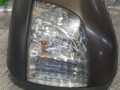 зеркало наружное левое Volvo XC90 1 поколение [рестайлинг] (2006 - 2014), коричневый, 31278033 - фото №6