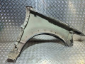 крыло переднее левое Ford Explorer 4 поколение U251 (2005 - 2010), серый, 6L2Z16006BA - фото №11