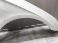крыло переднее правое Mercedes-Benz CLS-Класс C219 (2004 - 2008), белый, A2198800818, 2198800818, A2198800218, 2198800218 - фото №2