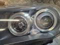 фара левая BMW 1 серия E81/E87 [рестайлинг] (2007 - 2011), правый руль, 63117170293 - фото №9