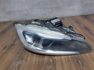 фара правая Volvo S60 2 поколение [рестайлинг] (2013 - 2026), правый руль, 31420256