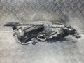 фара левая Mazda 6 GH (2007 - 2012), правый руль, GS1G51041E, GS1G51041F, GS1G51041G, GS1G51041H - фото №6