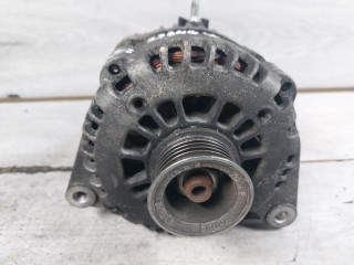 генератор SsangYong Actyon 2 поколение [рестайлинг] CK (2013 - 2026), 2.0 л., G20DF, бензин, 1721543002, 1721543102, A1721543102, A1721543002