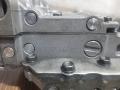 гидроблок АКПП Land Rover Range Rover Evoque L538 (2011 - 2015), 2.2 л., 224DT, дизель, АКПП, TF81SC, LR023467, LR047186 - фото №7