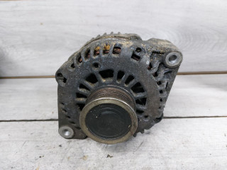 генератор SsangYong Actyon 2 поколение [рестайлинг] (2013 - 2026), 2.0 л., D20DTF, дизель, 6711540202, 6711540302, A6711540202, A6711540302