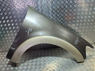 крыло переднее правое Ford Explorer 4 поколение U251 (2005 - 2010), серый, 6L2Z16005BA