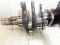 коленвал Chevrolet Captiva 1 поколение [рестайлинг] (2011 - 2013), 3.0 л., LF1, бензин, 12630897, 12661864, 12610050, 12616835, 12661863 - фото №3