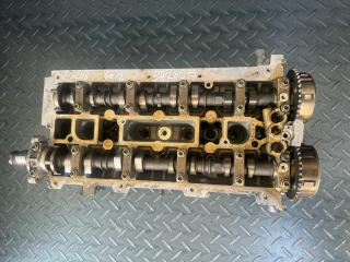 головка блока цилиндров Volvo S60 2 поколение (2010 - 2013), 2.0 л., B 4204 T7, бензин, RFBB5E6090DB, BB5E6090DB, 5145464, 5162176, LR028243
