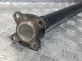карданный вал BMW X3 E83 (2003 - 2006), 26207526677, 26207525969, 26207502968 - фото №3